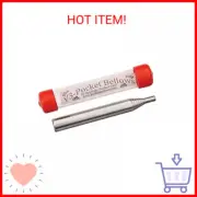 Pocket Bellows - Weatherproof Collapsible Fire Bellowing Tool for Starting Fire-