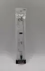NEW e.l.f. Instant Lift Brow Pencil Dual-Sided Neutral Brown Full Size 0.24g ATH