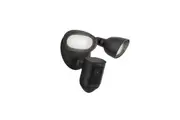 Ring Floodlight Security Camera Pro 2K Wired (Black)