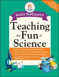 在飛比找博客來優惠-Janice Vancleave’s Teaching th