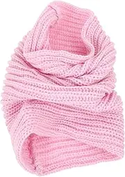 [COSMEVIVI] Scarf for Women Sweaters for Women Winter Scarf Women Shawls Wool Scarf Wraps Lace Scarf Silk Scarf Neck Scarf Head Scarf Cashmere Scarf Circle Scarf Men Knit Scarf Mens Scarf
