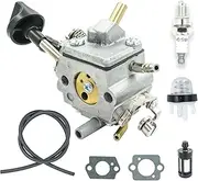 BR800 Carburetor Compatible with Stihl BR800X BR800CE Leaf Blower with 4180-141-0300 Air Filter Replacement 4283-120-0601 Kit
