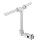 Head Swimming Pool Fountain Stand Pool Cooling Sprinkler System with5988