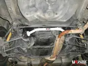 Ultra Racing 2-Points Rear Lower Bar For 98-02 HONDA ACCORD CG4 2.3 Member Barce (for: Honda)