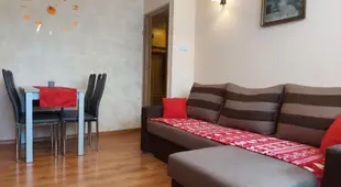 Apartament Sloneczny