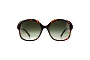 Ted Baker Sunglasses TB1685 Eloise 267 Tortoise Grey Gradient