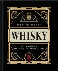 在飛比找誠品線上優惠-The Little Book of Whisky: Mat