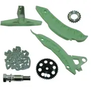 For Peugeot 207Cc 207Sw 208 3008 Suv 308Cc 308Sw 2007-On Engine Timing Chain Kit