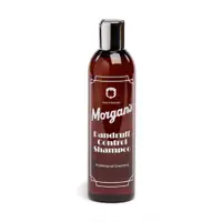 在飛比找蝦皮商城精選優惠-英國 Morgan's 淨化抗頭皮屑洗髮精（專業抗屑去屑頭皮