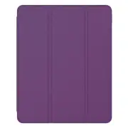 EFM iPad Pro 2022 / 2021 / 2018 12.9" Case Aspen D3O® Armour Purple