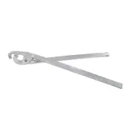 Heavy Duty Fence Gate Clip Tool