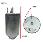 Cooper Fuel Filter - WACF0357