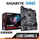 Gigabyte 技嘉 Z490 GAMING X ATX 1200腳位 主機板 註冊五年保