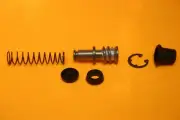 Fits: SUZUKI 03-06 SV1000S Front Brake Master Cylinder Rebuild Kit