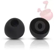High-quality Noise Reduction Silicone Ear Tips for Huawei Freebuds 4i 3i Tws Headphones