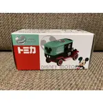 TOMICA 多美 高帽子古典米奇車 東京車站特別版 迪士尼 現貨 正版