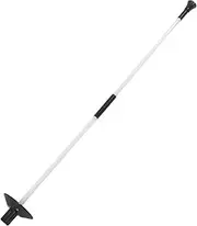 BESPORTBLE Portable Golf Practice Flagstick Sturdy Flag Pole for Indoor/outdoor Use