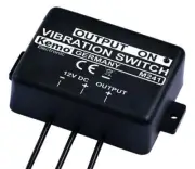 VIBRATION SWITCH 12V DC, RECREATIONAL & CHRISTMAS FOR KEMO ELECTRONIC