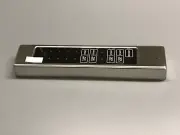 R9800680 Amana Touch Panel Assy - Side