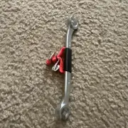Proto J4973-TT 24AK90 Made In USA 9/16 - 1/2” Flare Nut Wrench
