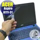 【Ezstick】ACER A111-31 適用 靜電式筆電LCD液晶螢幕貼 (可選鏡面或霧面)