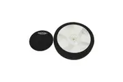 Beefeater 175mm Trolley Wheel with cover (Each) - 4055910451