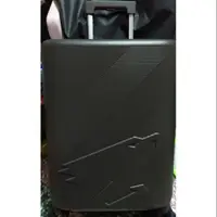 在飛比找蝦皮購物優惠-全新 技嘉 電競 AORUS 行李箱 信仰 20吋 8kg