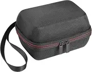 EVA Hard Storage Case, Dustproof,Protective Travel Bag, Storage Pouch for Pressure Monitor (Case Only)