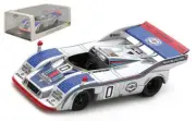 Spark SG672 Porsche 917/30 Interserie Champion 1974 - Herbert Muller 1/43 Scale