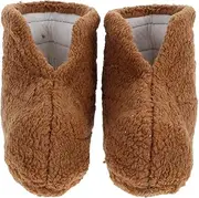[BIUDECO] Winter Boot Liner Socks Sports Insulated Warmth Oxford Fabric for Hiking
