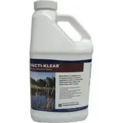 Bacti-Klear Aquatic Microbial Blend 1 Gallon