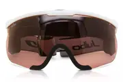 Julbo SNIPER EVO M J69120101 Men's Sunglasses White Size Standard