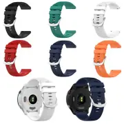 18mm Watch Band Strap for Garmin Forerunner 255S Music/Venu 2S/Vivomove 3S/4S