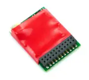 DCC95 Gaugemaster Railway Accessories Ruby 6 Function Pro 21 Pin Decoder New