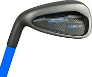 Lag Shot 7 Iron - Golf Swing Trainer Aid, Named Golf Digest's Editors' Choice “Best Swing Trainer” of The Year! #1 Golf Training Aid of 2023, Free Video Series with PGA Teacher of The Year!