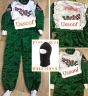Tony/kart Karting Race Suite CIK/FIA level 2 Approved With FREE GIFT
