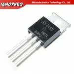 5 件 IRFZ44N IRFZ44 IRFZ44NPBF MOSFET MOSFT 55V 41A 17.5MOHM