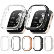 Watch Case Protective Cover Hollow Shell Accessories for Amazfit Bip6 (A2435)