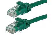 Astrotek CAT6 Cable 10m - Green Color Premium RJ45 Ethernet Network LAN UTP Patch Cord 26AWG