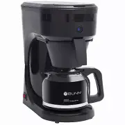 Bunn SBS SPEED BREW SELECT SBS Speed Brew Select Coffee Maker, 10-Cups -