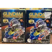 在飛比找蝦皮購物優惠-【卡漫精品館】BANDAI 2001【Gundan 寶特瓶蓋