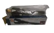 NIB Park Avenue Valet Lint Brush with Shoehorn Combo