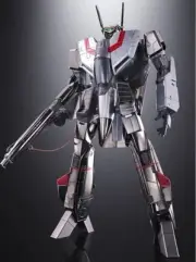 DX Chogokin VF 1J Valkyrie CHOGOKIN 50th Exclusive Ichijo Teruki