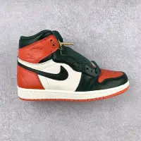 在飛比找Yahoo!奇摩拍賣優惠-耐克喬丹SoleFly x Air Jordan 1 Ret