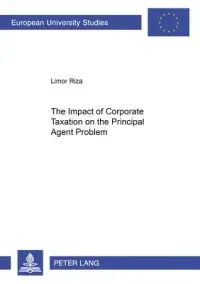 在飛比找博客來優惠-The Impact of Corporate Taxati