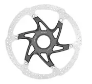 TRP R1C CENTERLOCK 2.3mm ROTOR 160mm