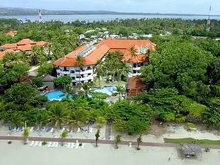 巴里俱樂部幻影飯店Club Bali Mirage Hotel