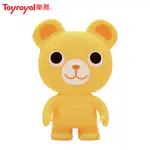 【TOYROYAL 樂雅】小熊