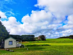 十二使徒汽車旅館及鄉間別墅Twelve Apostles Motel & Country Retreat