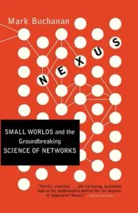 在飛比找博客來優惠-Nexus: Small Worlds and the Gr